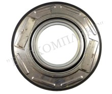 B25. 25. 00. 000 manhole cover (2)